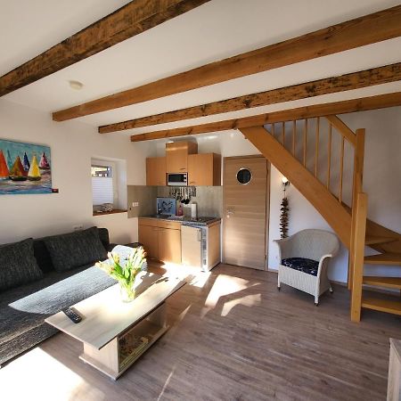 Ab Unters Reet Apartment Born Exterior photo