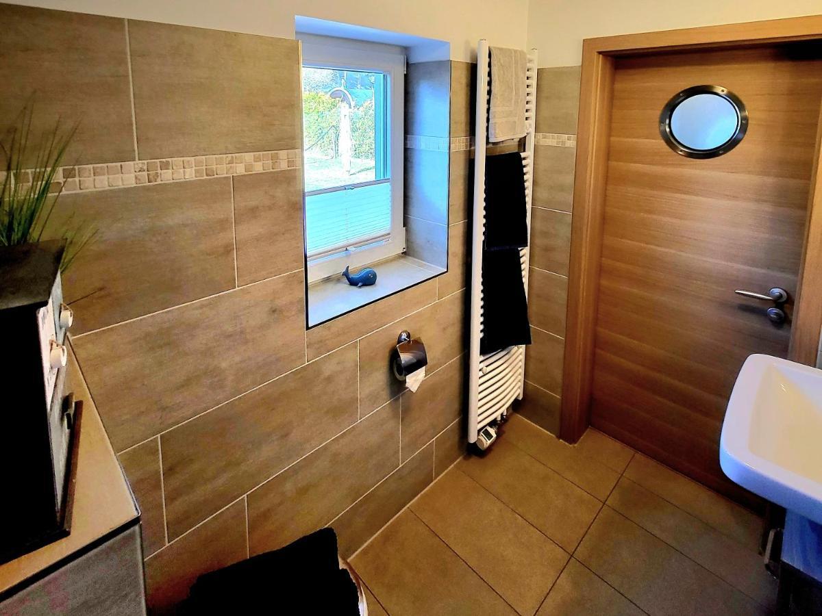 Ab Unters Reet Apartment Born Exterior photo